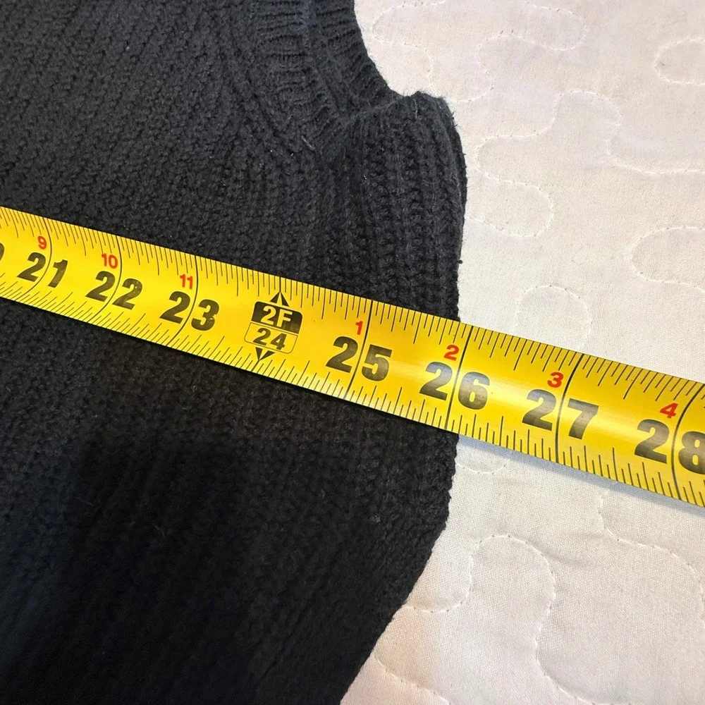 H&M rib knit